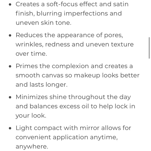 Perricone MD instant blur primer - Picture 10 of 15